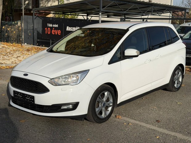 Ford C-Max Grand1.5 TDCi DPF Titanium [7 személ...